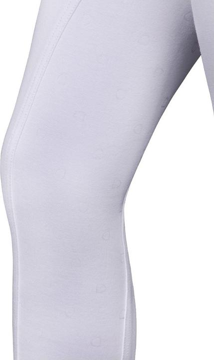 Produktbild Qhp Reithose Djune Junior Vollbesatz (164)