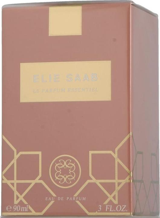 Actual product image Elie Saab Le Parfum Essentiel (Eau de parfum, 90 ml)