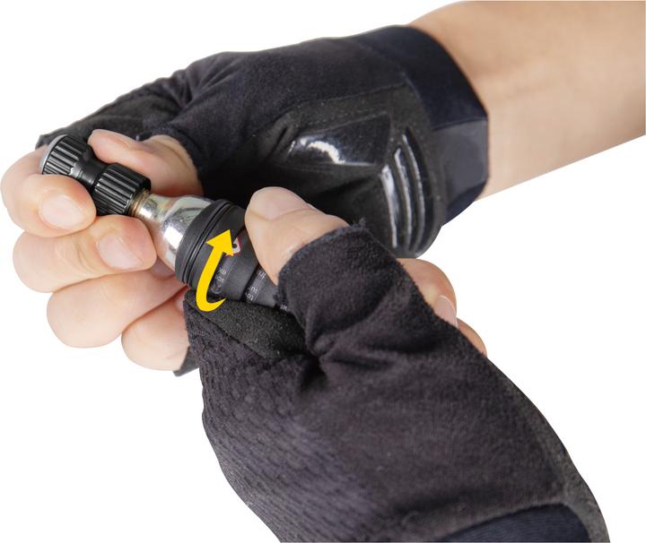 Produktbild Topeak Nano AirBooster