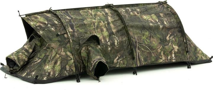 Produktbild Buteo Photo Gear Tarnzelt Falco Mark IV Grün