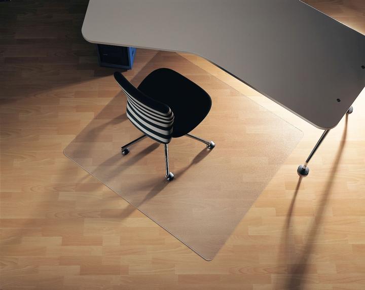 Produktbild Ecogrip Heavy Bodenschutzmatte für glatte Böden rechteckig, 90,0 x 120,0 cm (90 x 120 cm)