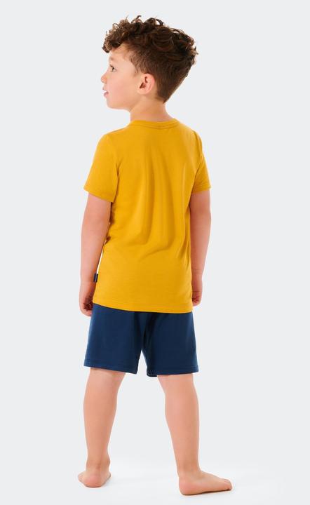 Produktbild Schiesser Boys Pyjama (98)
