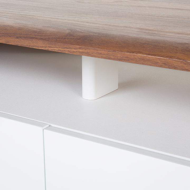 Image du produit Beliani Syracuse (140 x 39 x 53 cm)