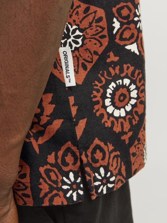 Immagine prodotto Jack & Jones Camicia a vestibilità ampia Camicia a vestibilità ampia (L)