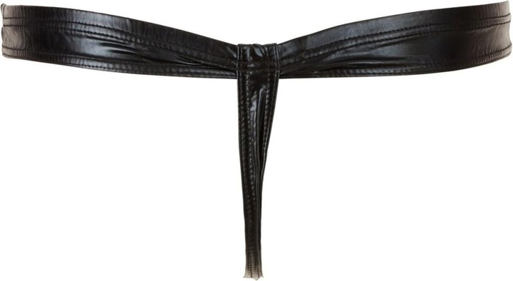 Actual product image Svenjoyment Swell string wetlook (M)