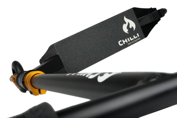Actual product image Chilli Scooter 3000