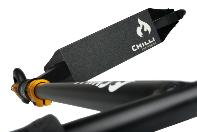 Image du produit Chilli Scooter 3000