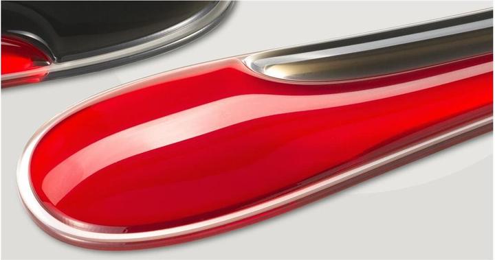 Produktbild Kensington Slim Duo Gel KB Wrist Rest Rd