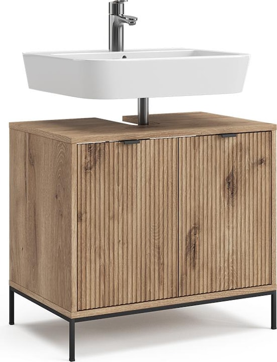 Actual product image Vicco Eliza (60 x 45 x 63 cm)