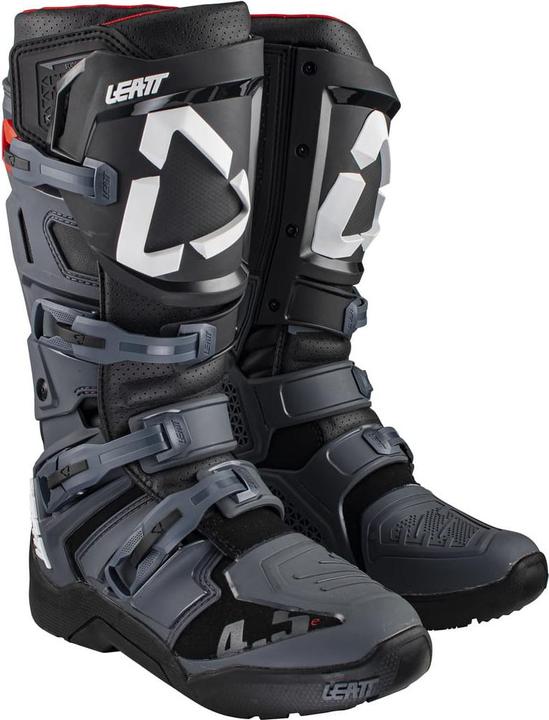 Produktbild Leatt Stiefel 4.5 Enduro Graphene (Herren, 40.5)