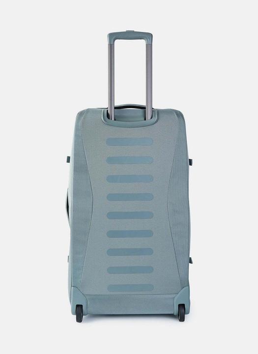 Actual product image Hedgren Journey 2 wheels travel bag 79 cm (109.40 l)