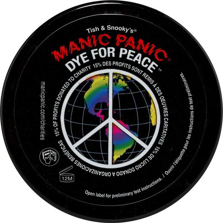 Produktbild Skybound Manic Panic Semi (Rot)