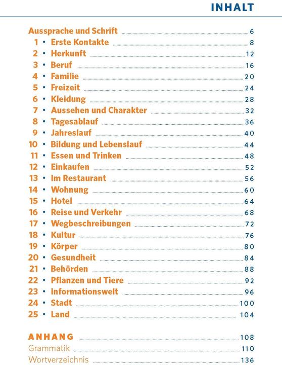 Produktbild Mini-Sprachkurs Russisch (Deutsch, 2014)