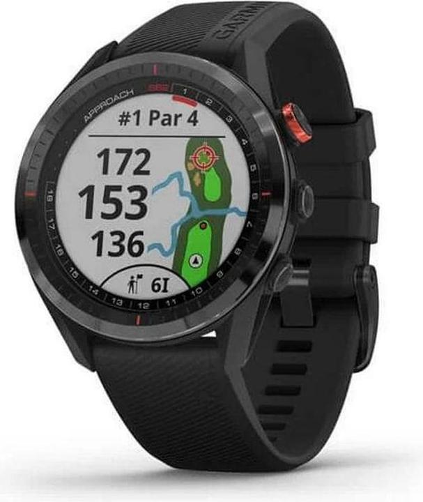 Produktbild Garmin Approach S62 (47 mm)