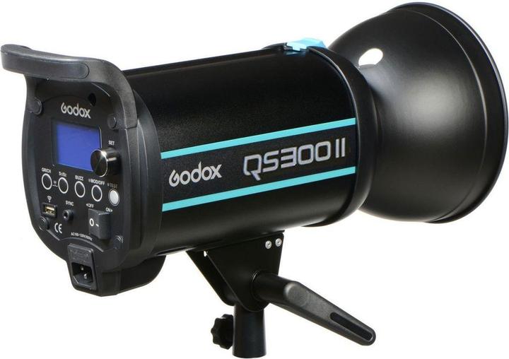 Actual product image Godox QS300II (Bowens) (Godox)