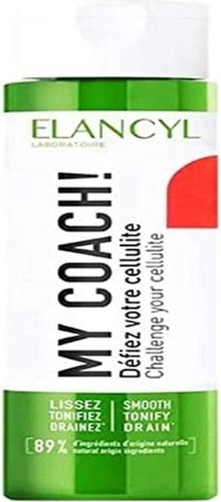 Elancyl Mein Coach A Celulite 200 (Körpercreme)