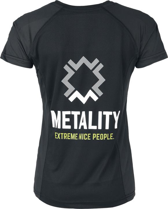 Produktbild Mentality Damen Sports-T (XL)