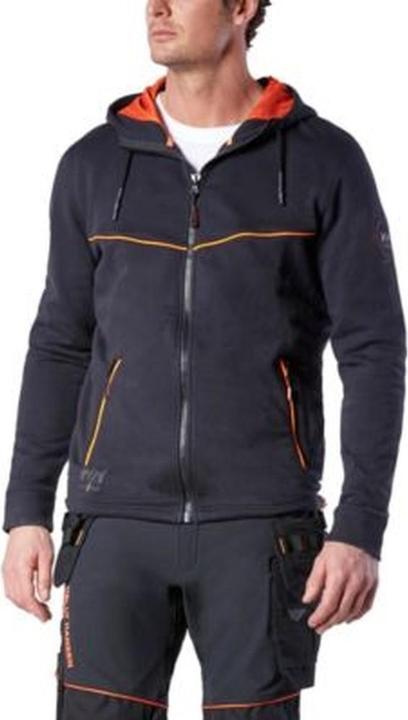 Produktbild Helly Hansen HH Chelsea Evolution Kapuzenpullover 79197 schwarz XL (XL)