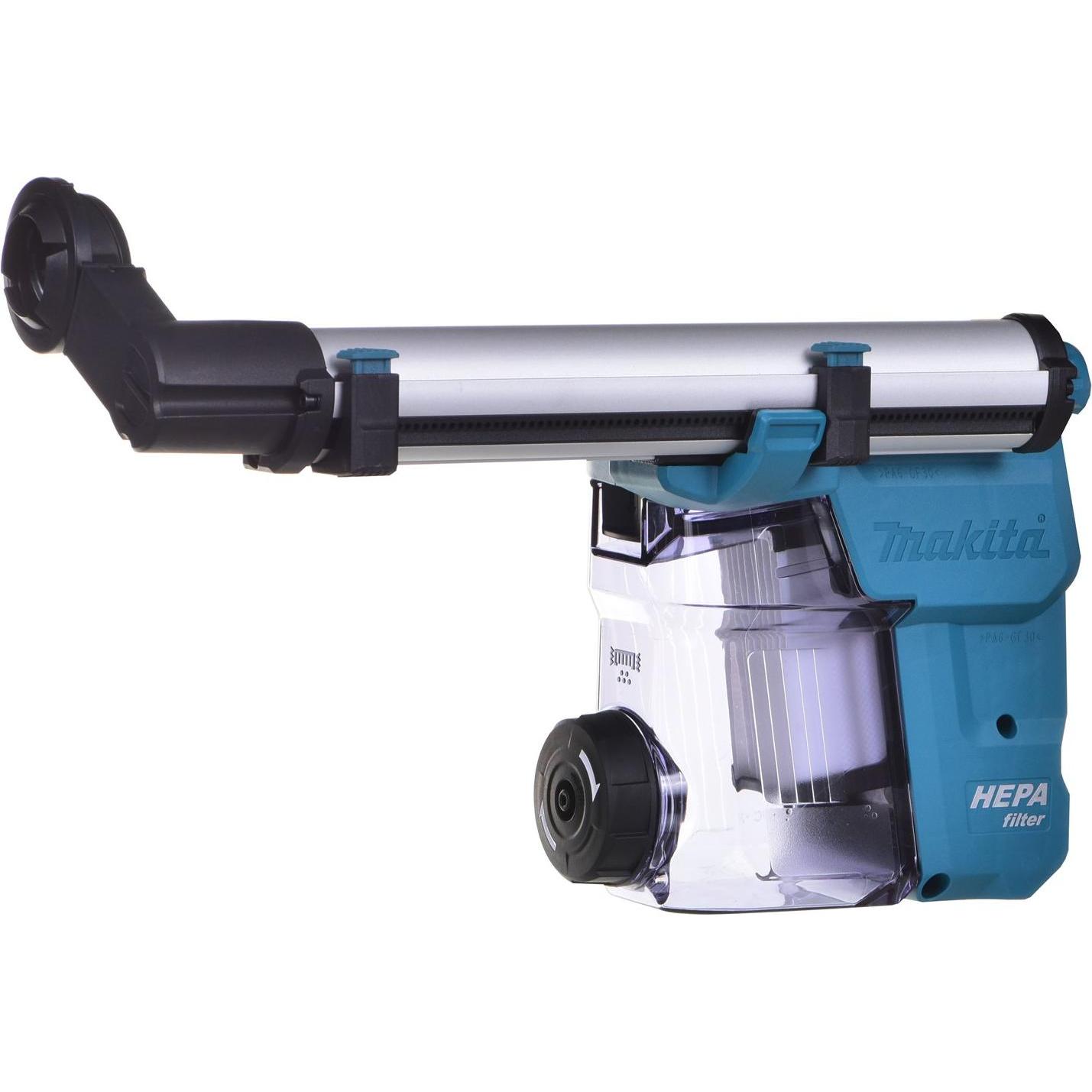 Thumbnail - Makita, Bohrmaschine + Akkuschrauber, Kombihammer SDS-Plus (Akkubetrieb)