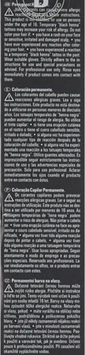 Produktbild Goldwell Topchic (6NN Dunkelblond Extra)