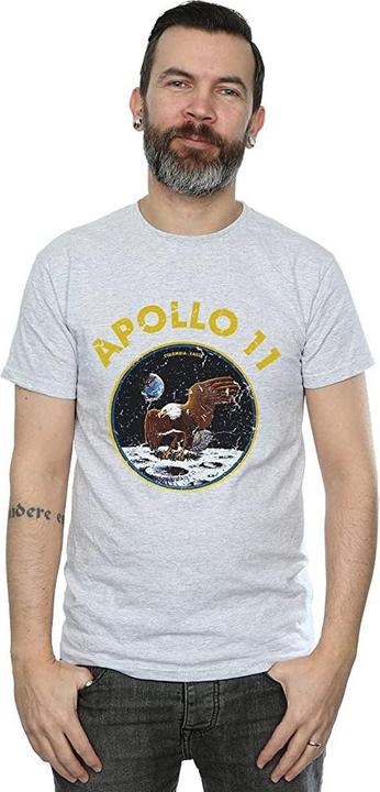 Produktbild Nasa Classic Apollo 11 TShirt (M)