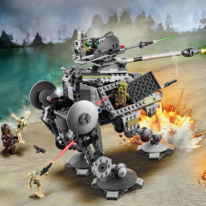 Produktbild LEGO Walker (75234, LEGO Star Wars)