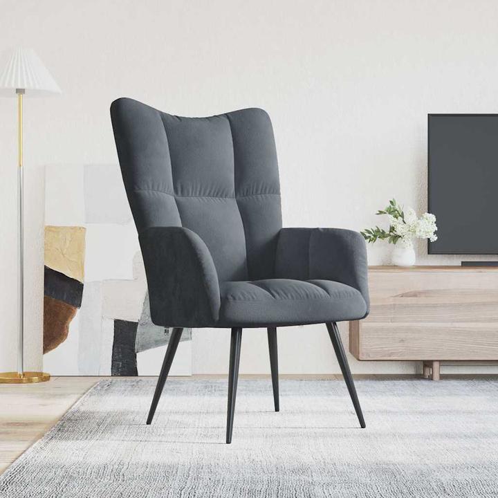 Produktbild vidaXL Relaxstuhl