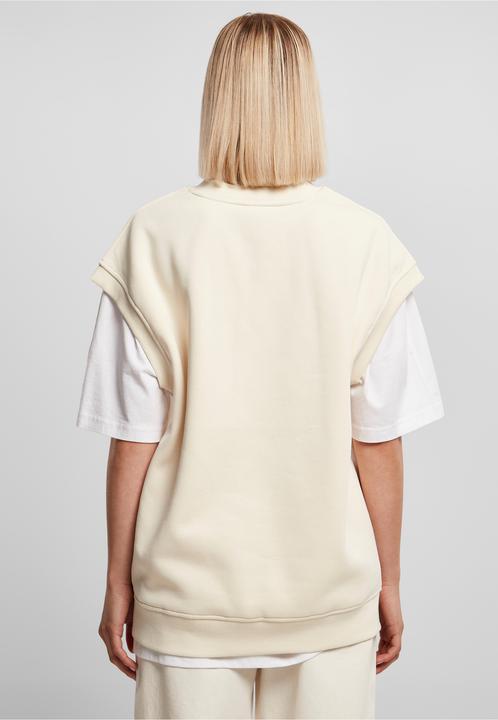 Produktbild Urban Classics Ladies Oversized Sweat Slipover (S)