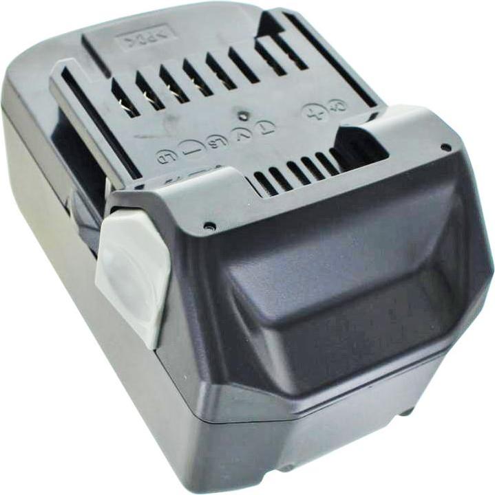 Actual product image AccuCell Akku Hitachi BSL1830, BSL 1815X, BSL1830, DH18DSL (18 V)