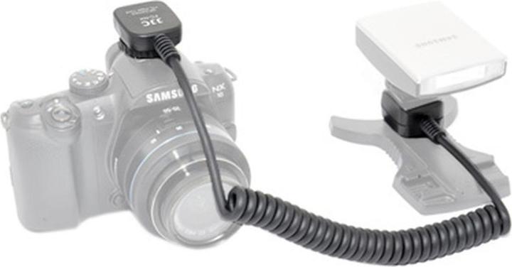 Produktbild JJC FC NX Flash TTL Off Camera Cable