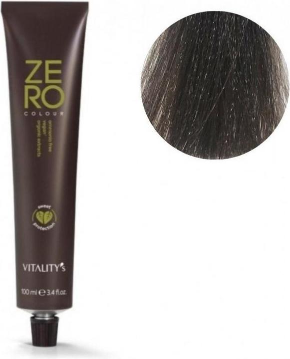 Produktbild Vitality's Vegan (7/91)