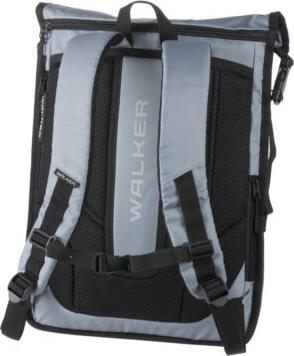 Image du produit Walker Concept II Sac à dos scolaire Mika grey (21 l)