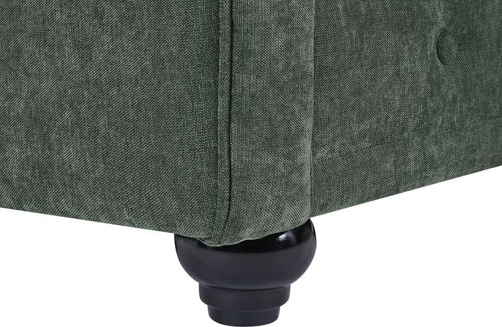 Produktbild Vente-unique Chesterfield (2-Sitzer)