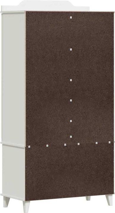 Actual product image vidaXL Kleiderschrank Möbel (45 cm)