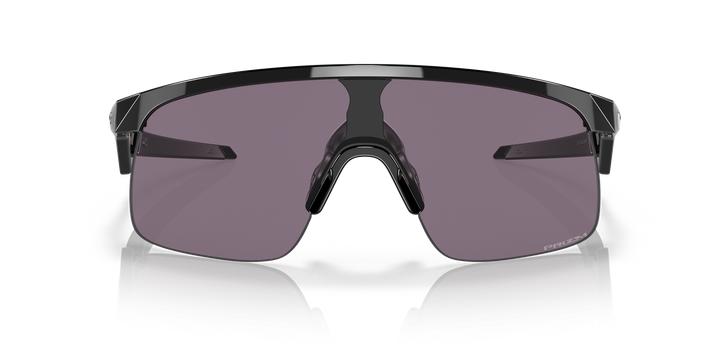 Image du produit Oakley Résistance (Noir poli, Gris Prizm)