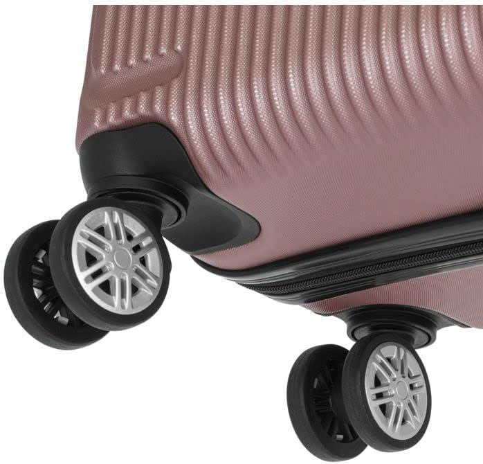 Actual product image Ochnik Hartschalenkoffer WALAB-0053 (58 l)