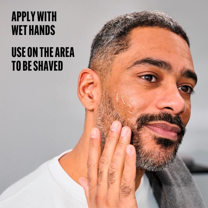 Actual product image STMNT Gift Box Shaving Set