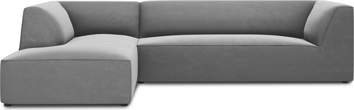 Actual product image Micadoni Ruby (Corner sofa)