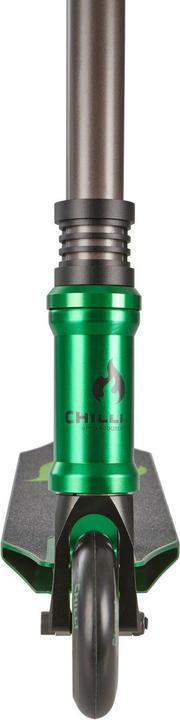 Actual product image Chilli Scooter 3000