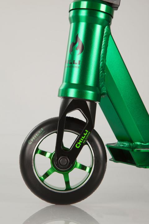 Actual product image Chilli Scooter 3000