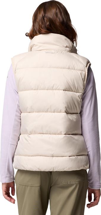 Actual product image Columbia Women's Pike Lake III Vest (S)