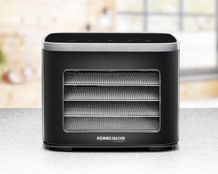 Image du produit Rommelsbacher DA 450