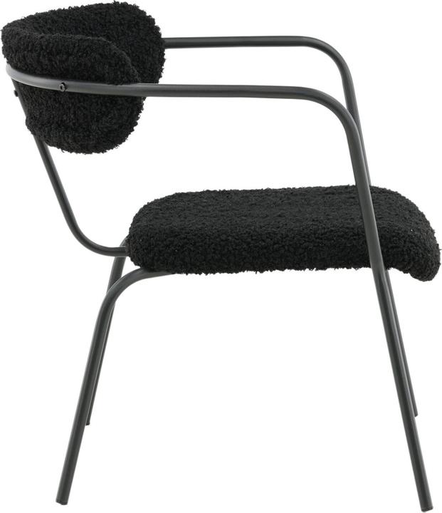 Produktbild Venture Home Sessel Fluffy