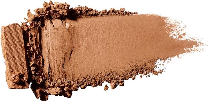Productafbeelding MAC Cosmetics Skinfinish Sunstruck Bronzer Mat Medium Goudkleurig (Mat Medium Goud, Bronzer)