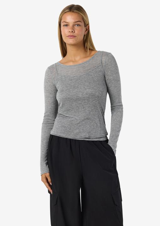 Immagine prodotto Noisy May Zweilagiges Oberteil (M)