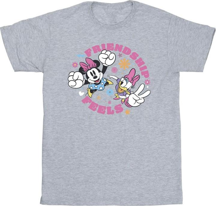 Produktbild Disney Minnie Mouse Daisy Friendship TShirt (S)
