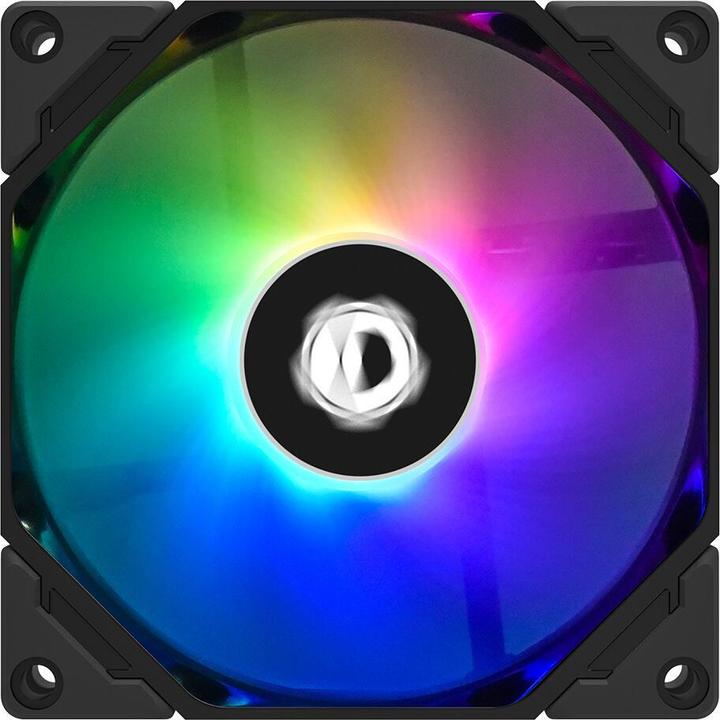 ID-Cooling TF-9215 Fan 92mm aRGB Lighting (92 mm, 1x)