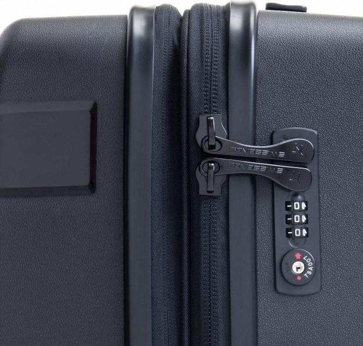 Actual product image Swissbags Tourist (74 l)