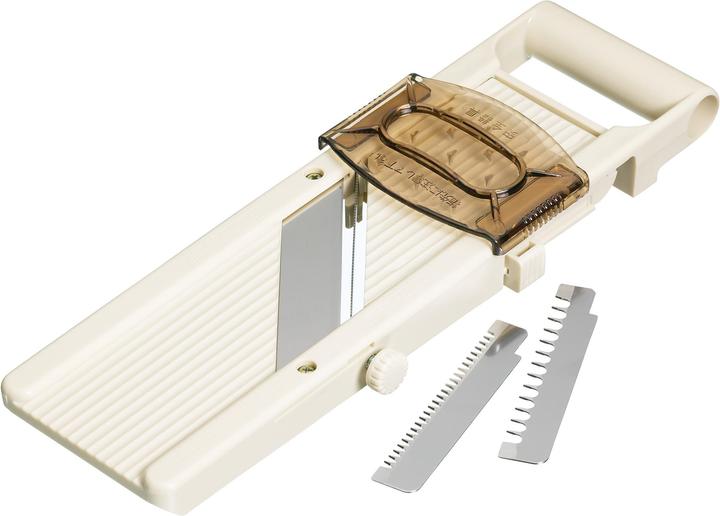 Kitchen Craft Trancheur de légumes