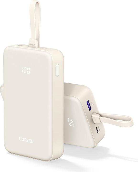 Productafbeelding Ugreen PB505 (20000 mAh, 22.50 W, 74 Wh)